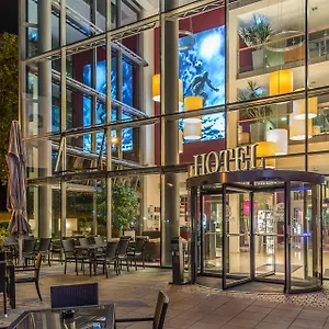 4* Hotell Western Premier Novina
