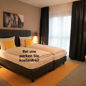 Hotel Includio, Ratisbona