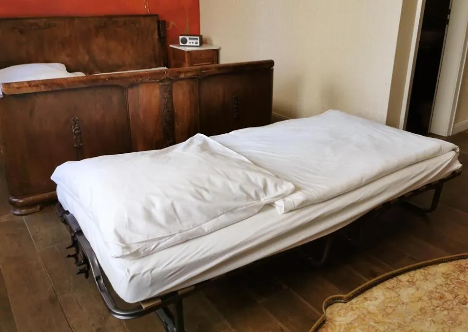 Hotel Lux Regensburg