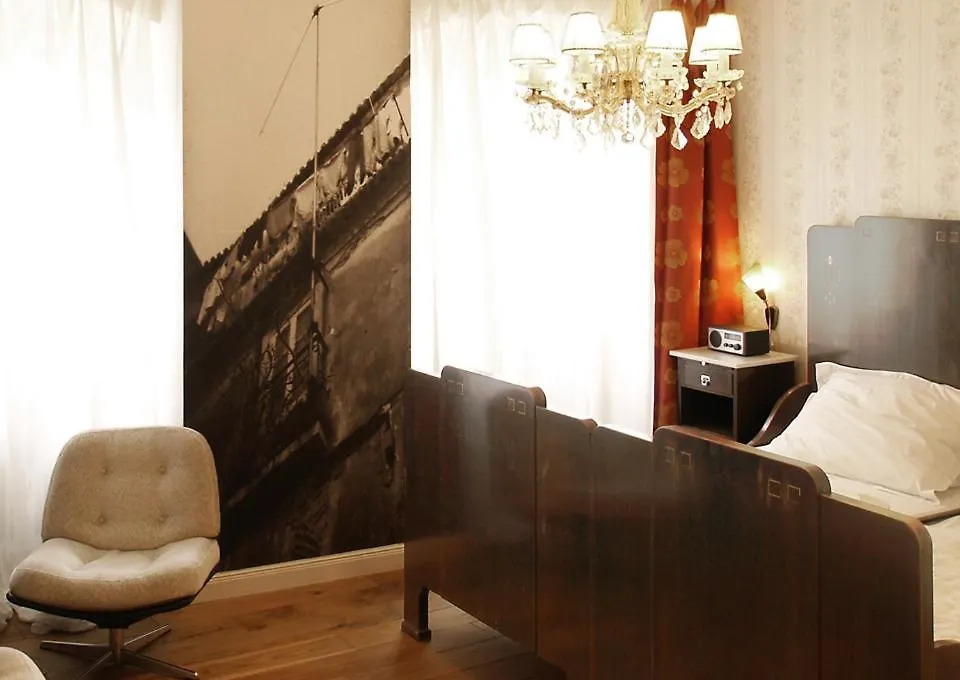 Hotel Lux Regensburg 0*,  Germany