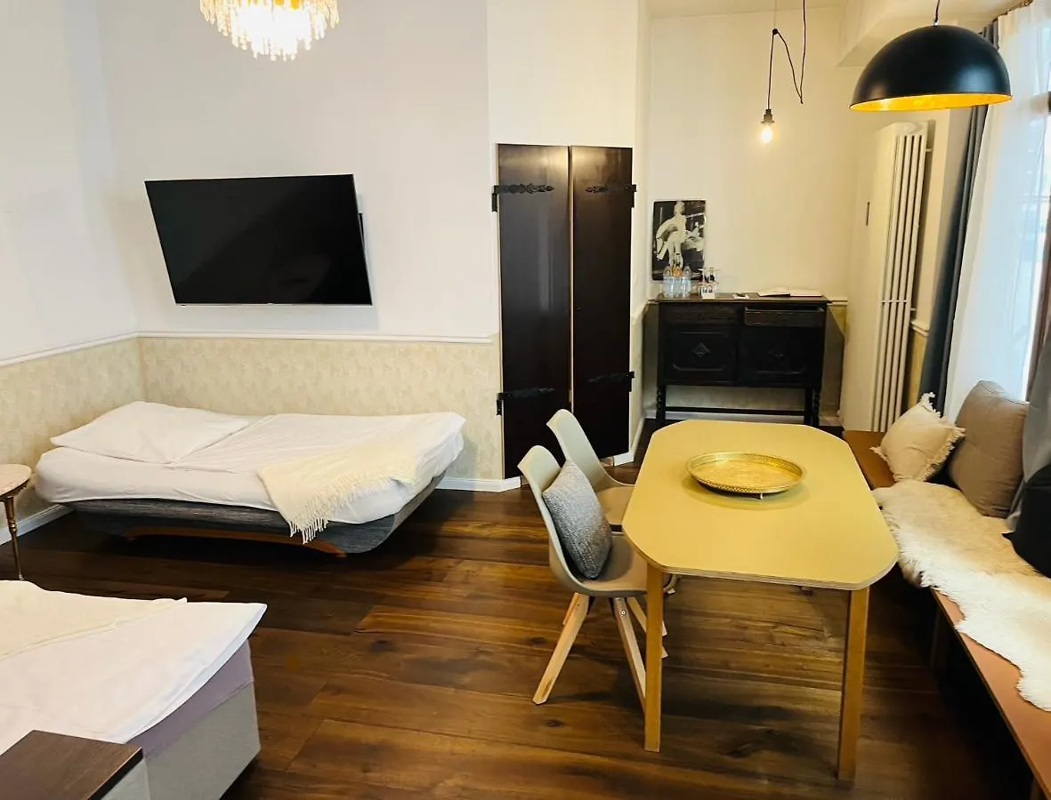 Hotel Lux Regensburg 0*,