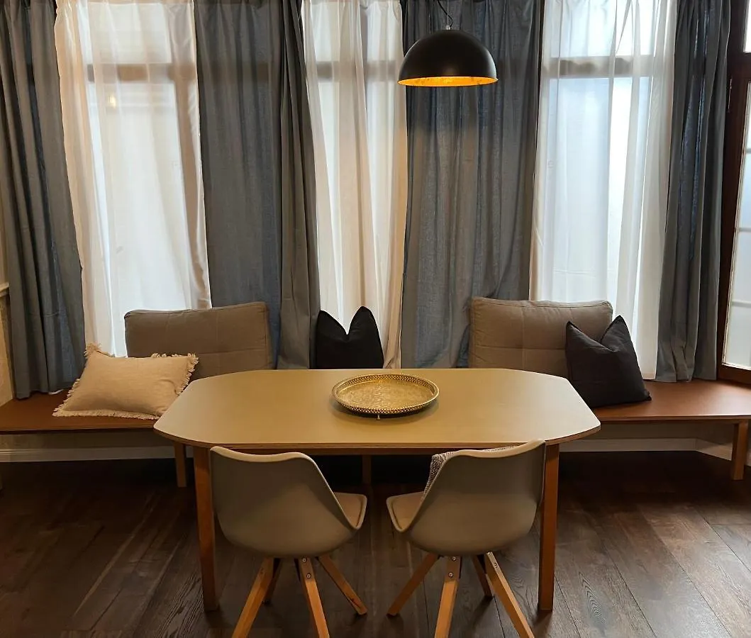 Hotel Lux Regensburg Germany