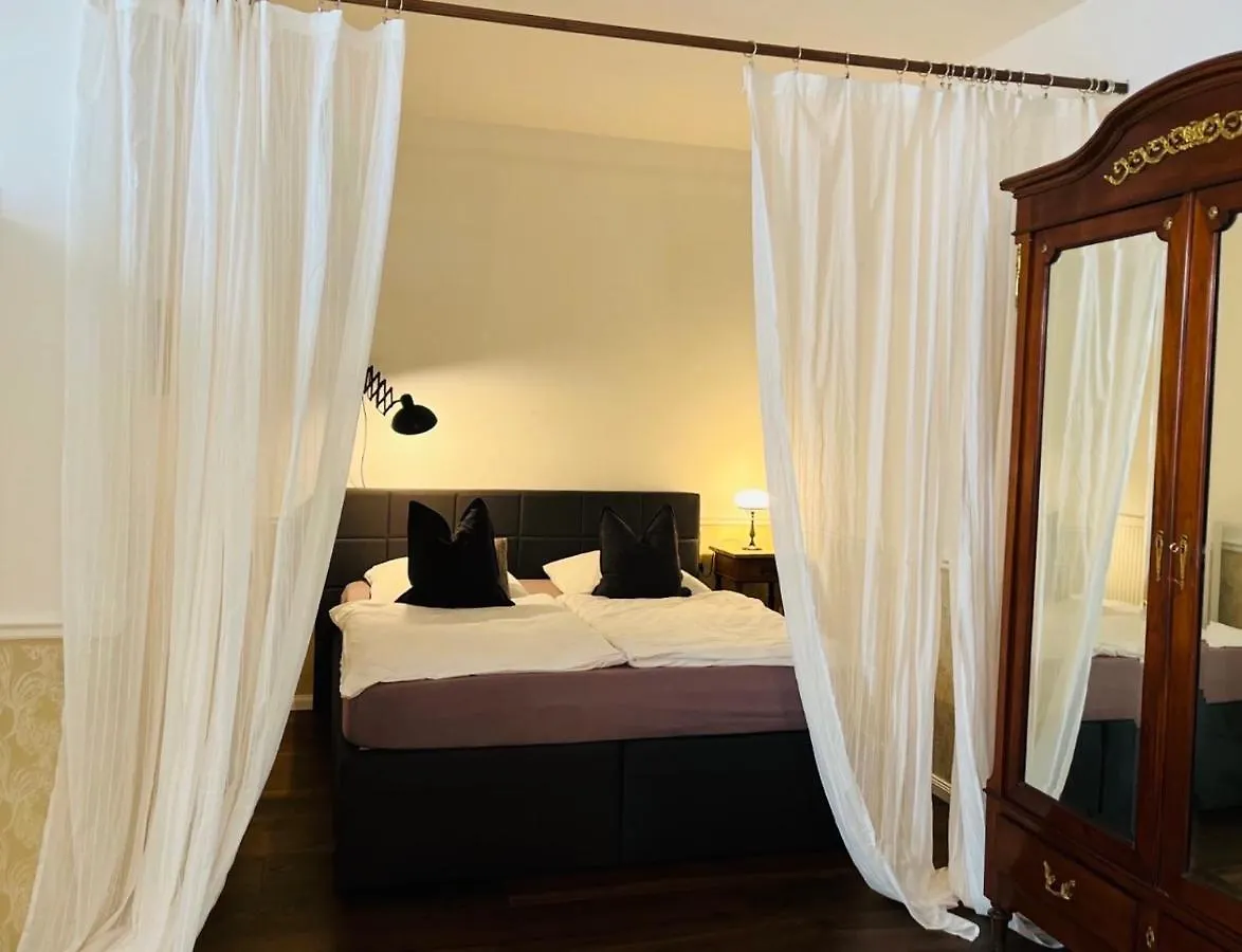 Hotel Lux Regensburg