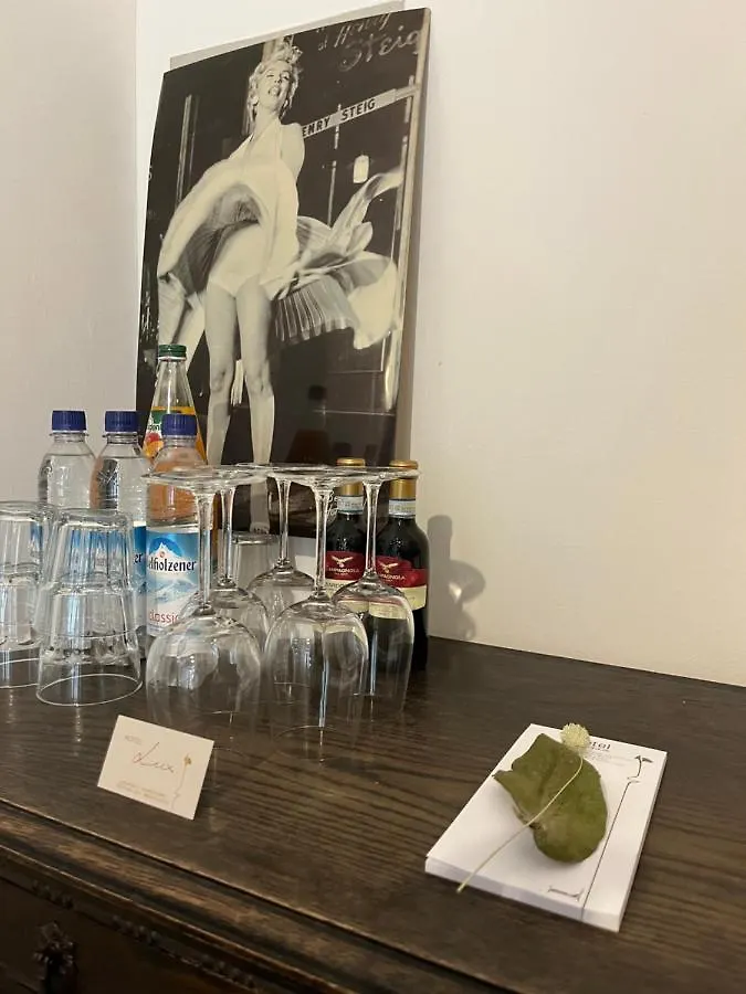 Hotel Lux Regensburg
